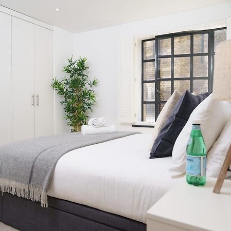 Trafalgar Sq 1 Bedr, 3 Beds Sleeps 6 런던 외부 사진