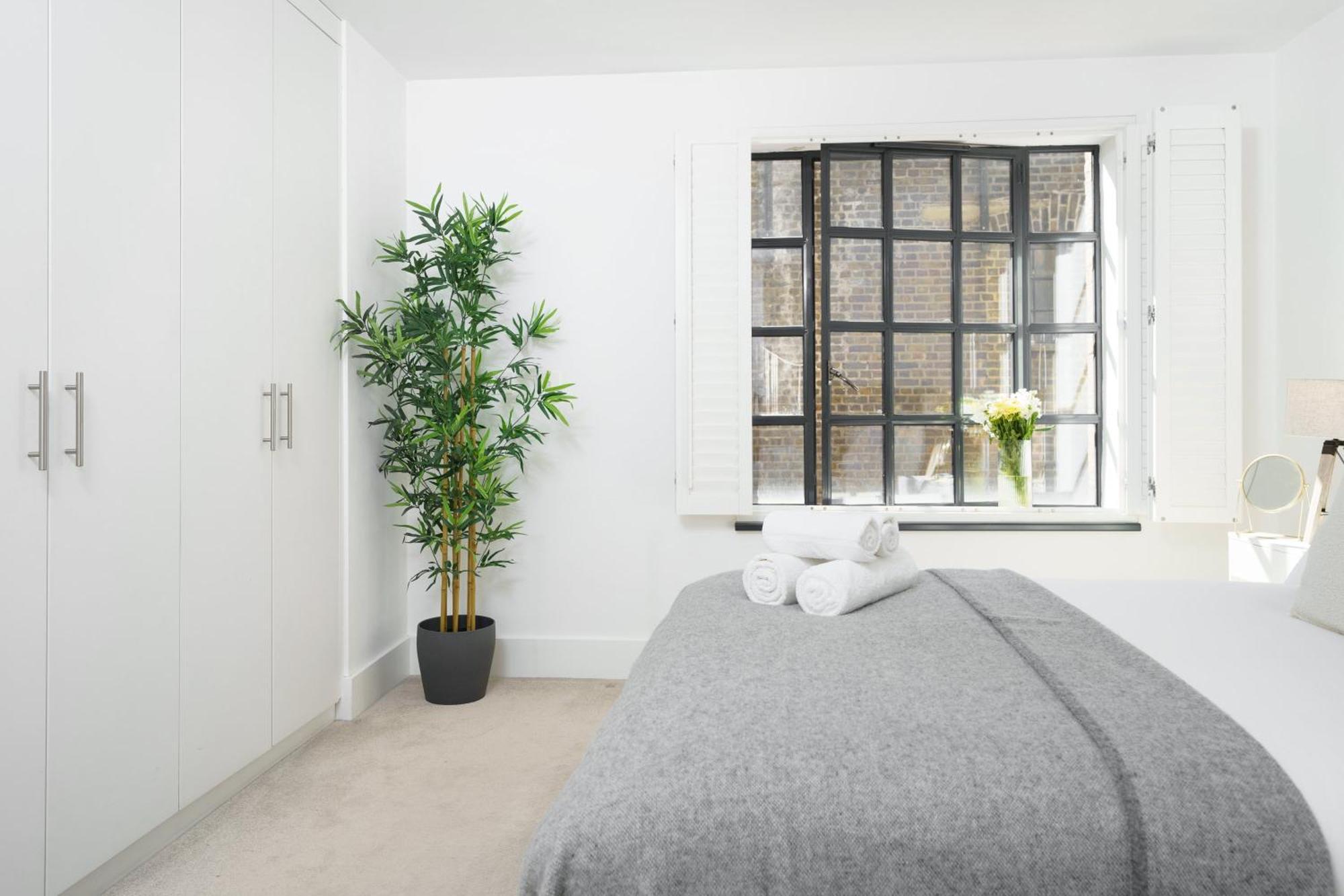 Trafalgar Sq 1 Bedr, 3 Beds Sleeps 6 런던 외부 사진
